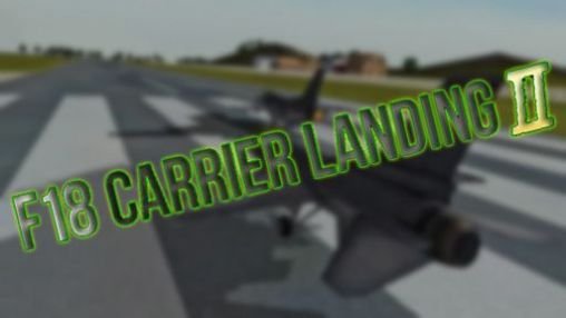 download F18 carrier landing 2 pro apk